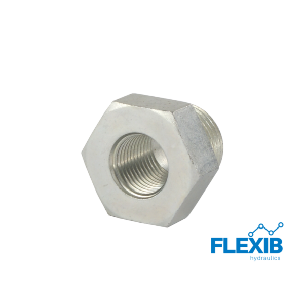 Puks  18×1.5-Tolli – 1/4 “ Puksid Hüdraulika tarvikud