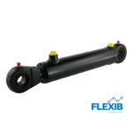 Hüdrosilinder 350mm 140mm CJ2F-50/28/140 Hüdrosilindrid 50/28 Hüdrosilindrid