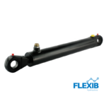 Hüdrosilinder pikkus: 910mm 630mm CJF-63/36/630 63/36 Hüdrosilindrid 63/36 Hüdrosilindrid