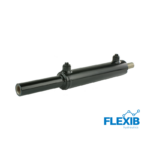 Hüdrosilinder Ursus C-330, C-360, C-360-3P. 160mm Hüdraulilised roolivõimendid Hüdrauliline roolivõimendi