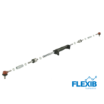 RoolivõimuHüdrosilinder Ursus C-385, 912 Samm 2x125mm + Roolivardad Hüdraulilised roolivõimendid Hüdrauliline roolivõimendi RoolivõimuHüdrosilinder Ursus C-385, 912 Samm 2x125mm + Roolivardad Hüdraulilised roolivõimendid Hüdrauliline roolivõimendi