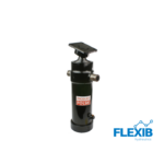 TeleskoopHüdrosilinder haagise D47  1300mm Teleskoop hüdrosilindrid Hüdrosilindrid