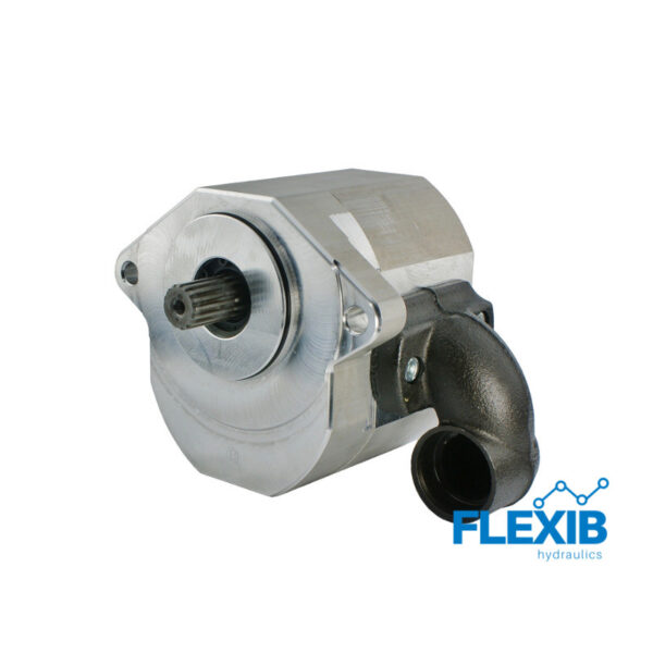 Hüdropump Ursus C-385 Cia 16MP  42l / min Ursus C-385 Hüdropumbad