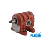 Hüdropump Ursus C-330 # 10 MPa 28L / min Ursus C-330 Hüdropumbad