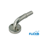 Flants hüdropump NSZ10 NSZ16 Hüdropumpade tarvikud Hammasrataspumbad