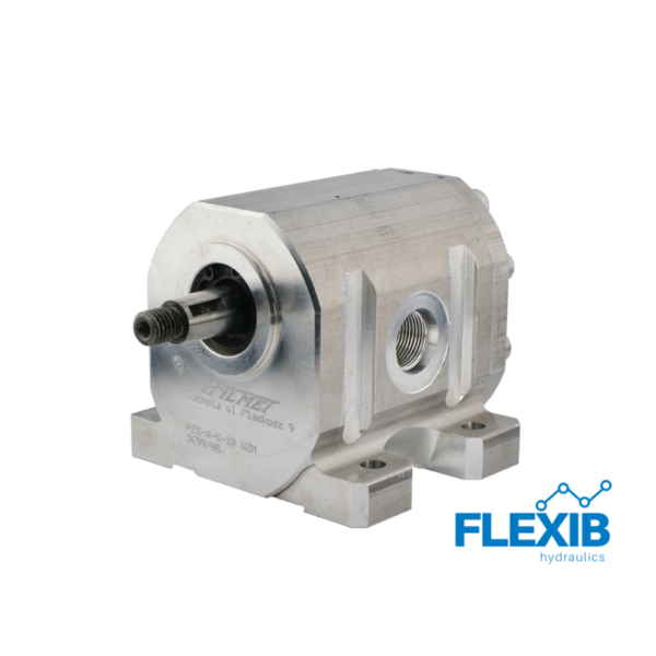 Hüdropump Ursus C-330 32L / min Ursus C-330 Hüdropumbad