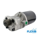 Roolivõimendi hüdrauliline pump PZC-4,5 / 10-K 7010095M9 Ursus 4512 I-4 silindriline MF MF 4-silindriline Hüdropumbad