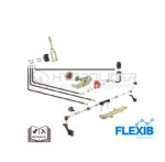 Hüdrorooli komplekt URSUS C-360. Ursus C-360 Hüdrauliline roolivõimendi Hüdrorooli komplekt URSUS C-360. Ursus C-360 Hüdrauliline roolivõimendi