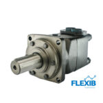 Hüdromootor BMT 800cm3 / rev Kiirus: 154rpm Võimsus 1520 Hüdromootorid BMT Hüdromootorid