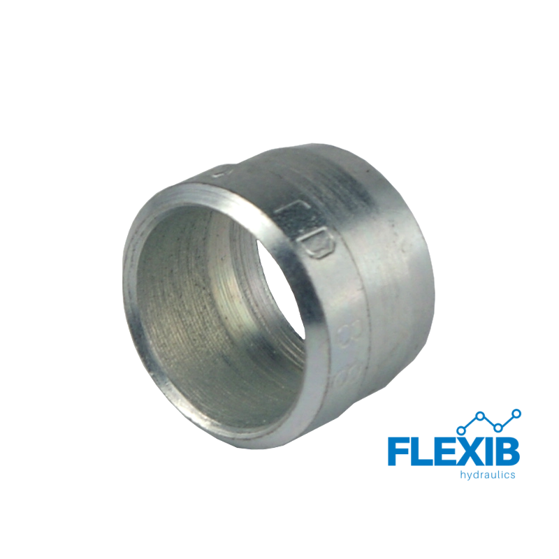 Stutsi ühenduse krae 15mm Hüdrvoolikute ühendused Hüdraulika tarvikud Stutsi ühenduse krae 15mm Hüdrvoolikute ühendused Hüdraulika tarvikud