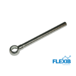 Hüdrotoru pikkusega: 310mm , 12mm diameeter: 9mm , silma läbimõõt: 16mm Hüdraulika torud Hüdraulika tarvikud