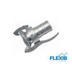 Krae 110mm Hydrauliikka Tarvikud