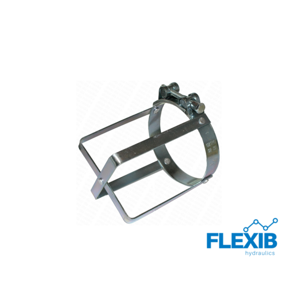 Klamber 110 mm Hydraulik Istmed ja traktori toolid
