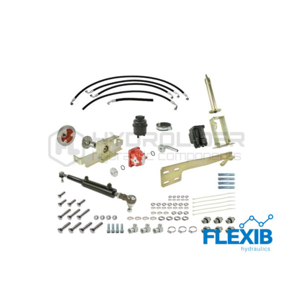 Roolivõimendi hüdrauliline MTZ 82 MTZ 80 82 Hüdrauliline roolivõimendi