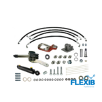 Roolivõimendi hüdrauliline C-385A U914 Ursus C-385A U914 Hüdrauliline roolivõimendi