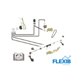 Roolivõimendi hüdrauliline C-330 Dosaator Danfoss Ursus C-330 Hüdrauliline roolivõimendi