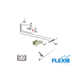 Roolivõimendi hüdrauliline C-330 Ursus C-330 Hüdrauliline roolivõimendi