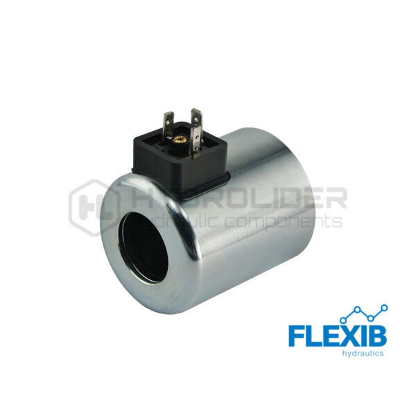 Solenoidklappi CETOP 03 NG6 Aksessuaarid Aksessuaarid