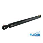 Hüdrosilinder pikkus: 870mm 630mm CN-40/630 Hüdrosilindrid Hüdrosilindrid