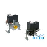 Hüdrojaam PTO 100L Hüdropumba maht: 80L PTO hüdrojaamad HYDRAULIIKKAKONEIKOT