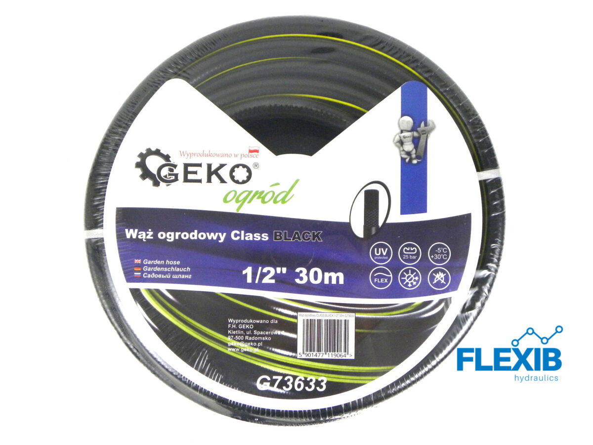 Aiavoolik 1/2″ 30m Aiavoolikud Aiavoolik