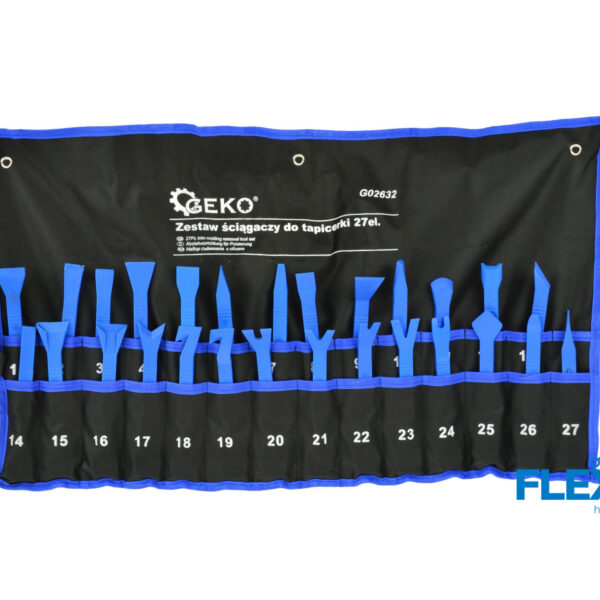 Plastik heeblid 27-osa Autoremont Plastik heeblid 27-osa