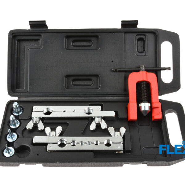 Piduritoru otste valmistamise komplekt 3-19mm Autoremont Piduritoru otste valmistamise komplekt 3.19mm