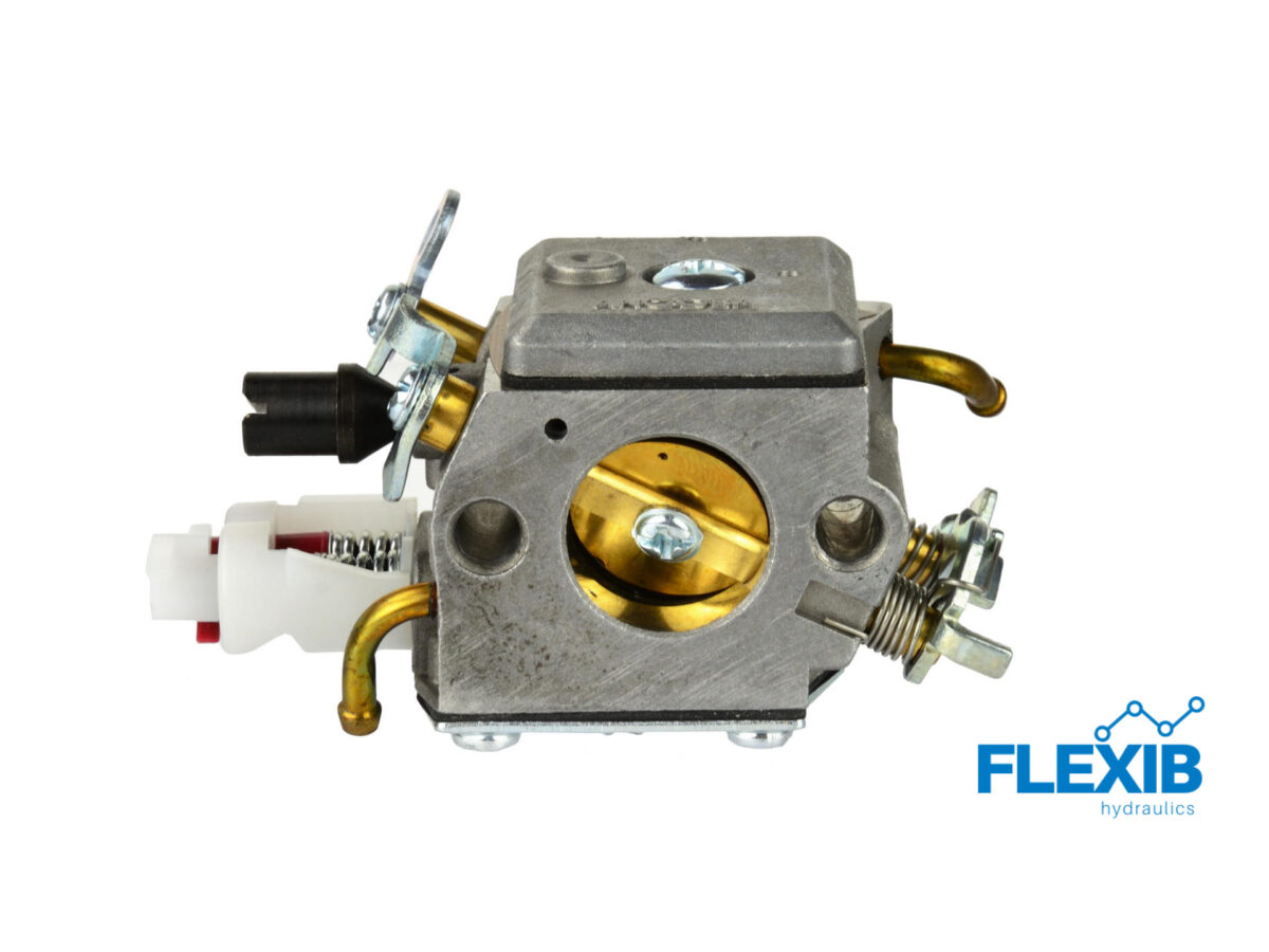 Karburaator Husqvarna 340 345 346 350 Aiatarbed Husqvarna