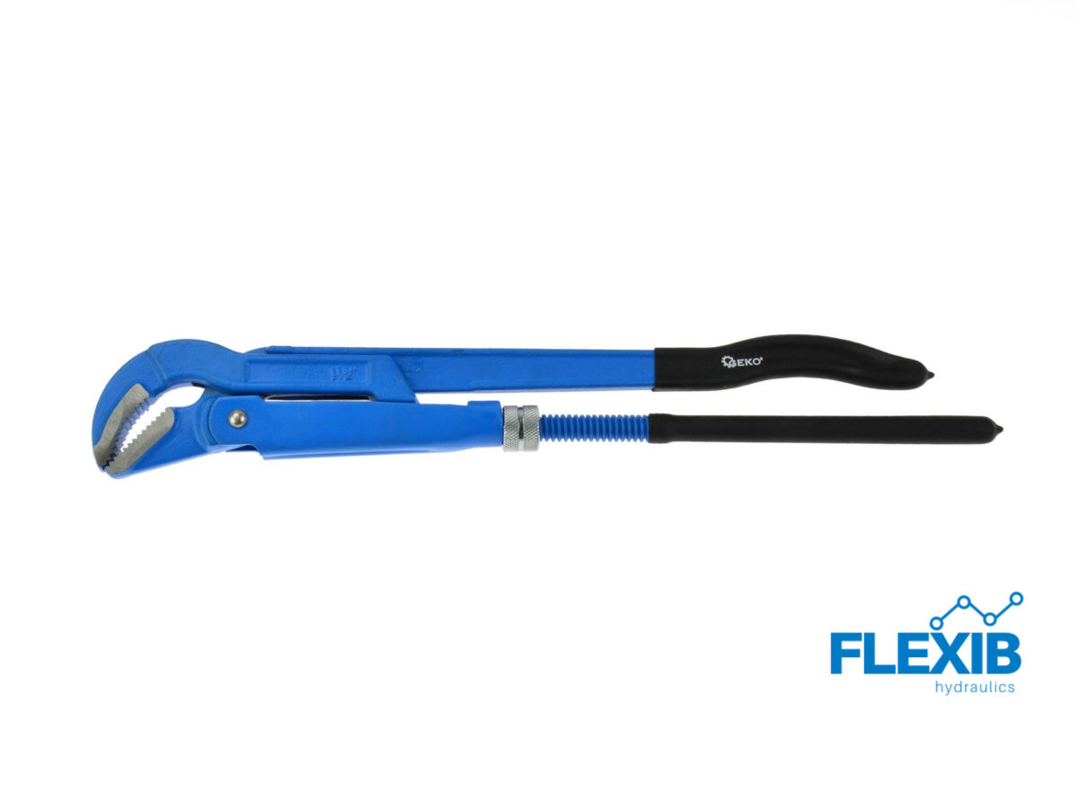Torutangid 1.5″ Geko-Profi Ehitustööriistad Torutangid 1.5" Geko-Profi