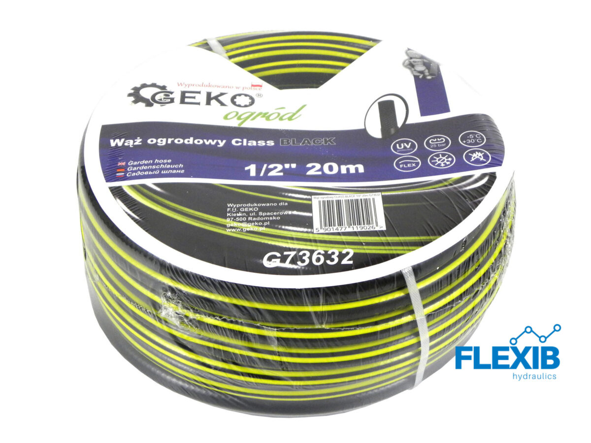 Aiavoolik 1/2″ 20m Aiavoolikud Aiavoolik