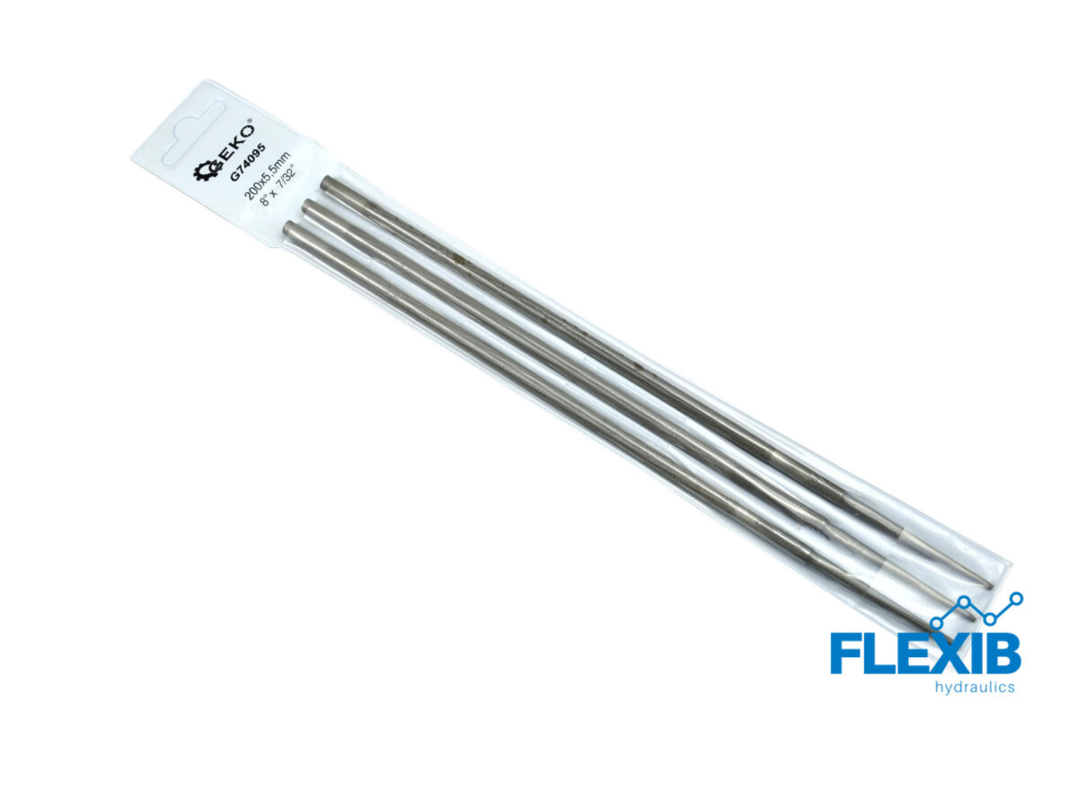 Saeketi viilid 5.5mm Metsatööd Saeketi viilid 5.5mm