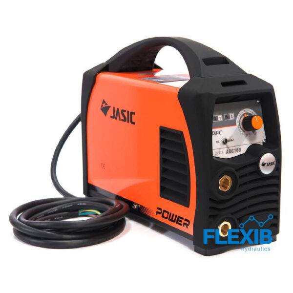 Inverterkeevitus MMA/TIG Jasic Arc 160A Pro Elektrood keevitusseadmed Elektrood keevitusseadmed