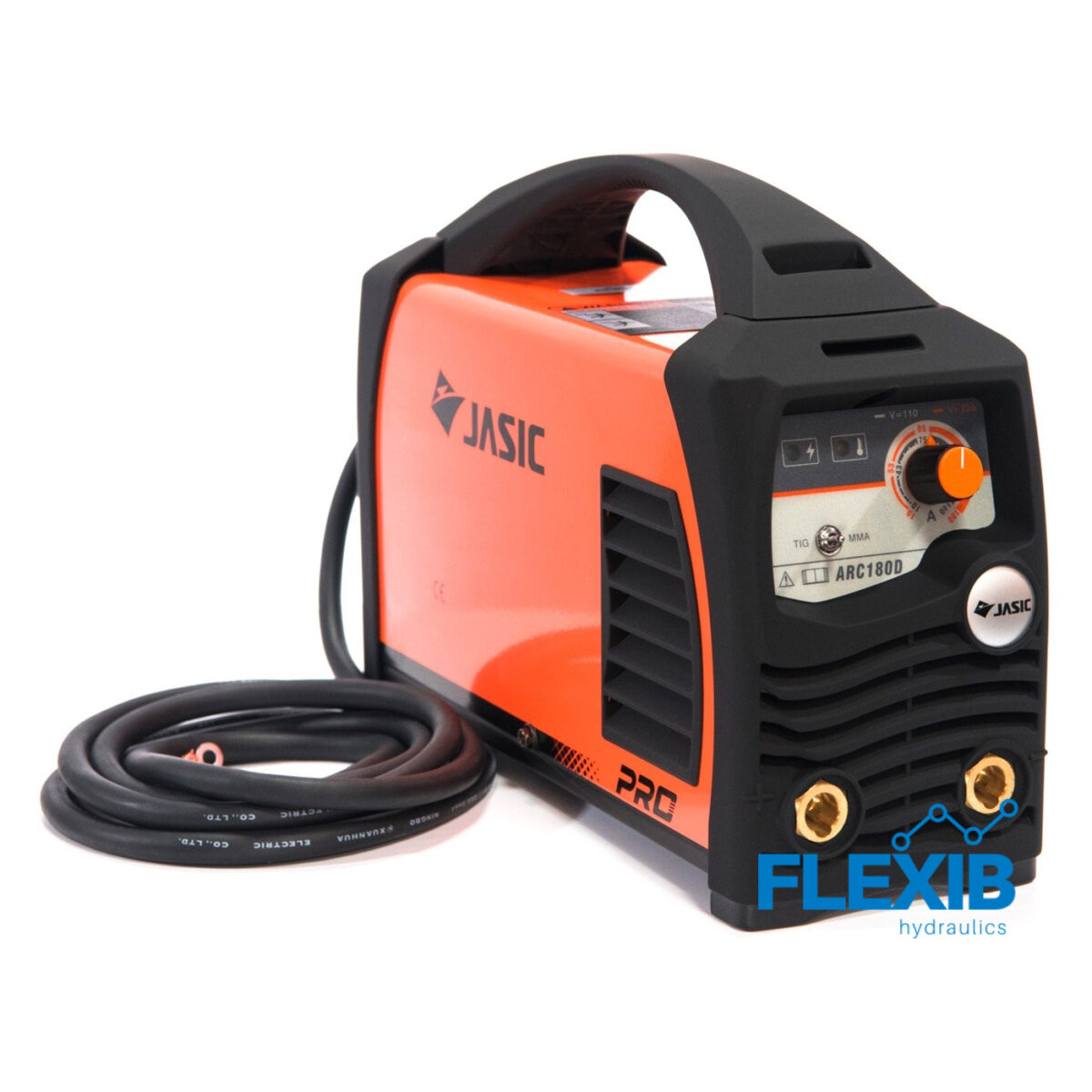 Inverterkeevitus MMA/TIG Jasic Arc 180A Pro Elektrood keevitusseadmed Elektrood keevitusseadmed