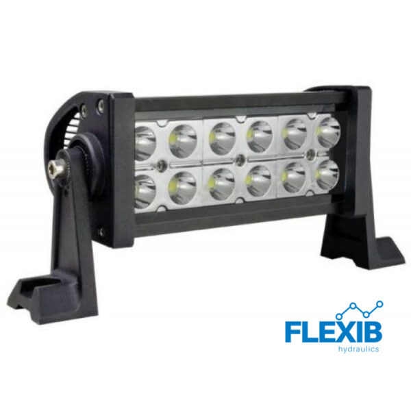 LEDBAR Töötuli LED 36W 10-30V 2160lm Ledbar ledbar