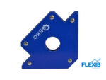 Magnet metalli fikseerimiseks 4″ 22.5kg Keevitustarvikud Magnet metalli fikseerimiseks 4