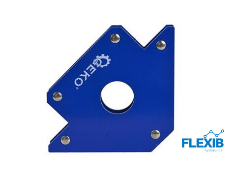 Magnet metalli fikseerimiseks 4″ 22.5kg Keevitustarvikud Magnet metalli fikseerimiseks 4" 22.5kg