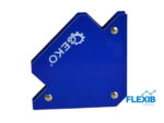 Magnet metalli fikseerimiseks 3″ 11,5 kg Keevitustarvikud Magnet metalli fikseerimiseks 3