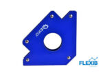 Magnet metalli fikseerimiseks 5″ 34.5kg Keevitustarvikud Magnet metalli fikseerimiseks 5