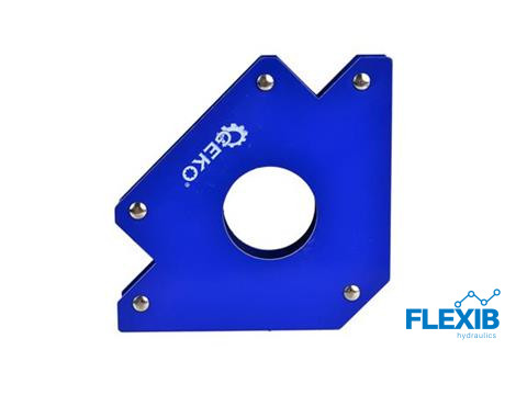 Magnet metalli fikseerimiseks 5″ 34.5kg Keevitustarvikud Magnet metalli fikseerimiseks 5" 34.5kg