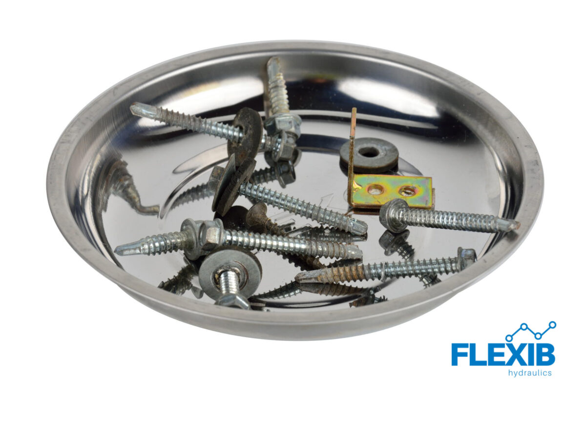 Magnet alus 150mm 6″ Muud tarvikud Magnet alus