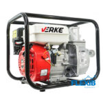 Veepump bensiinimootoriga 2″ VERKE Veepumbad Veepumbad bensiinimootoriga