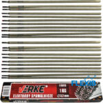 Elektroodid 3.25mm 1kg Keevitusmaterjalid Elektroodid keevitusele