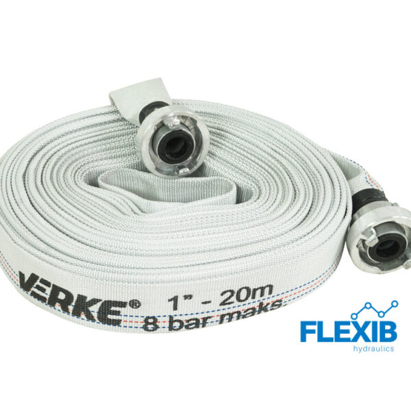 Veevoolik 1″ 20m Aiavoolikud Veevoolik