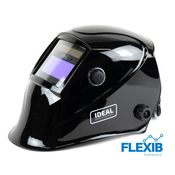 Isetumenev keevitusmask IDEAL Keevitusmaskid Isetumenev keevitusmask