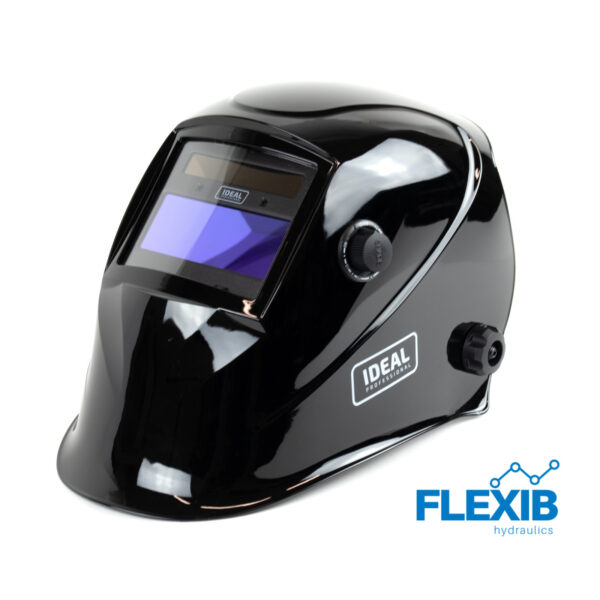 Isetumenev keevitusmask IDEAL Keevitusmaskid Isetumenev keevitusmask