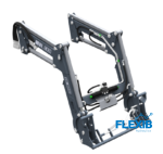 Frontaallaadur SNR 20/20L Frontaallaadurid