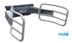 Frontaallaaduri rulli haarats SNR 1700 Frontaallaaduri lisaseadmed