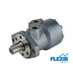Hüdromootor BMR 400cm3 / rev Kiirus: 150rpm Võll: 32mm Hüdromootorid BMR SMR SMP Hüdromootorid