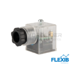 Solenoidklapi jaoturi elektripistik 230V valgusdioodiga Hydraulik