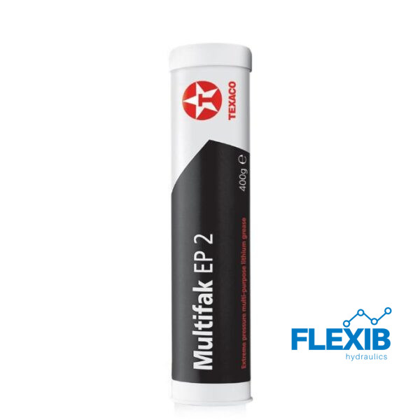 Määre Multifak EP 2 400g Autotarbed, Tarvikud